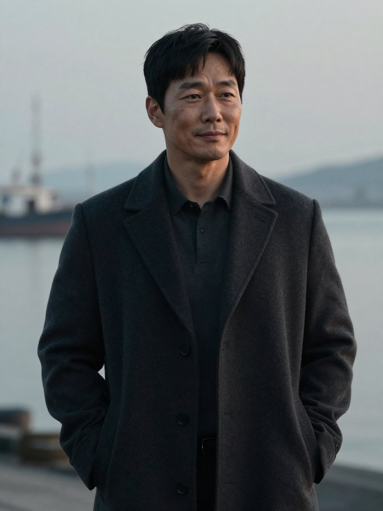 강태주 — 십오 년을 돌아 다시 닿은 첫 문장