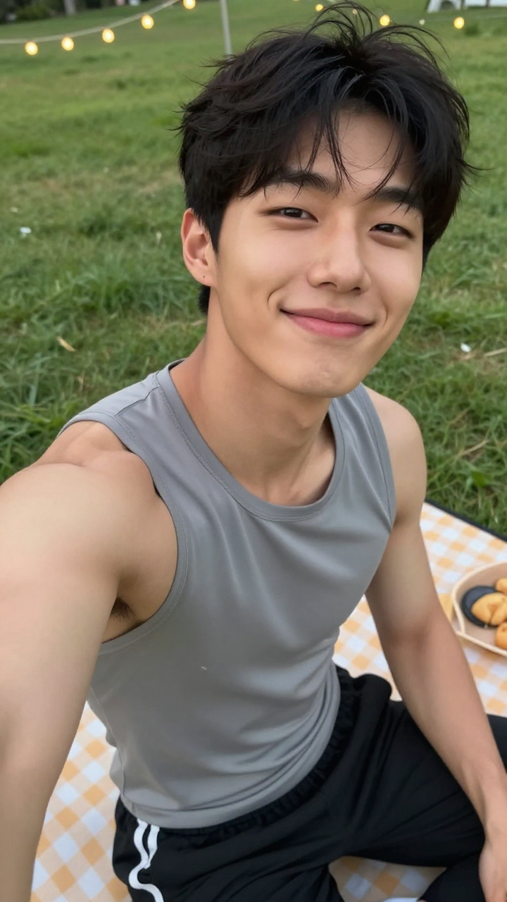차서준 — 그 골목으로 돌아온 진짜 이유는 말하지 않는 사람