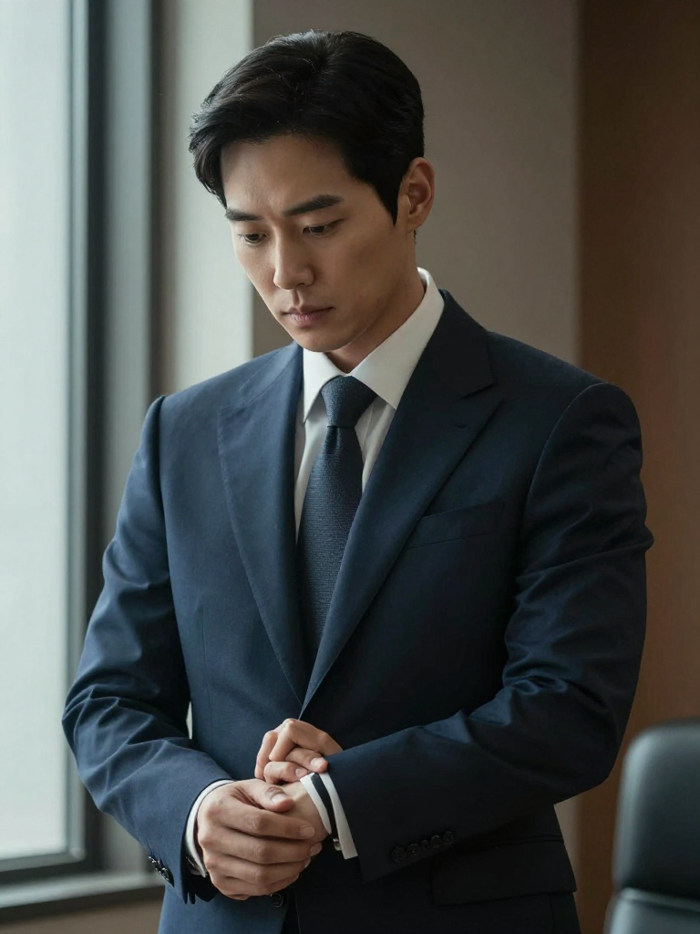 임선호 — 전하지 못한 청첩장을 아직 서랍에 둔 사람