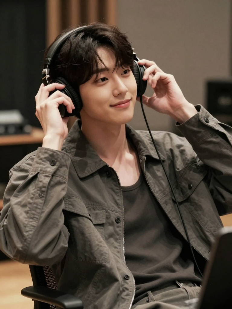 박시현 — 무대 밖 진짜 얼굴은 당신에게만 보여주는 사람