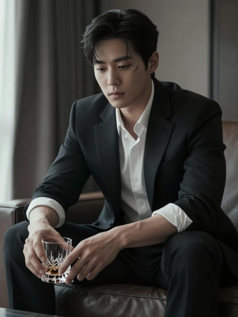강시혁 — 계약서에 없던 마음이 자라기 시작한 사람