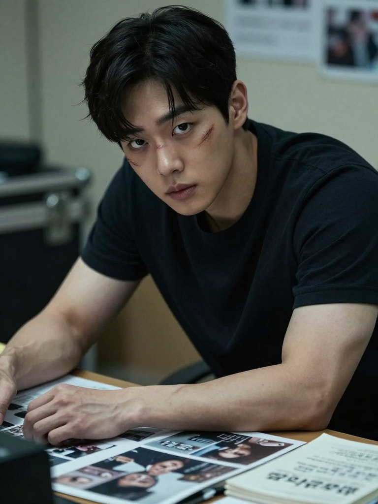 한결 — 마음은 읽어도 자기 마음은 직진뿐인 사람
