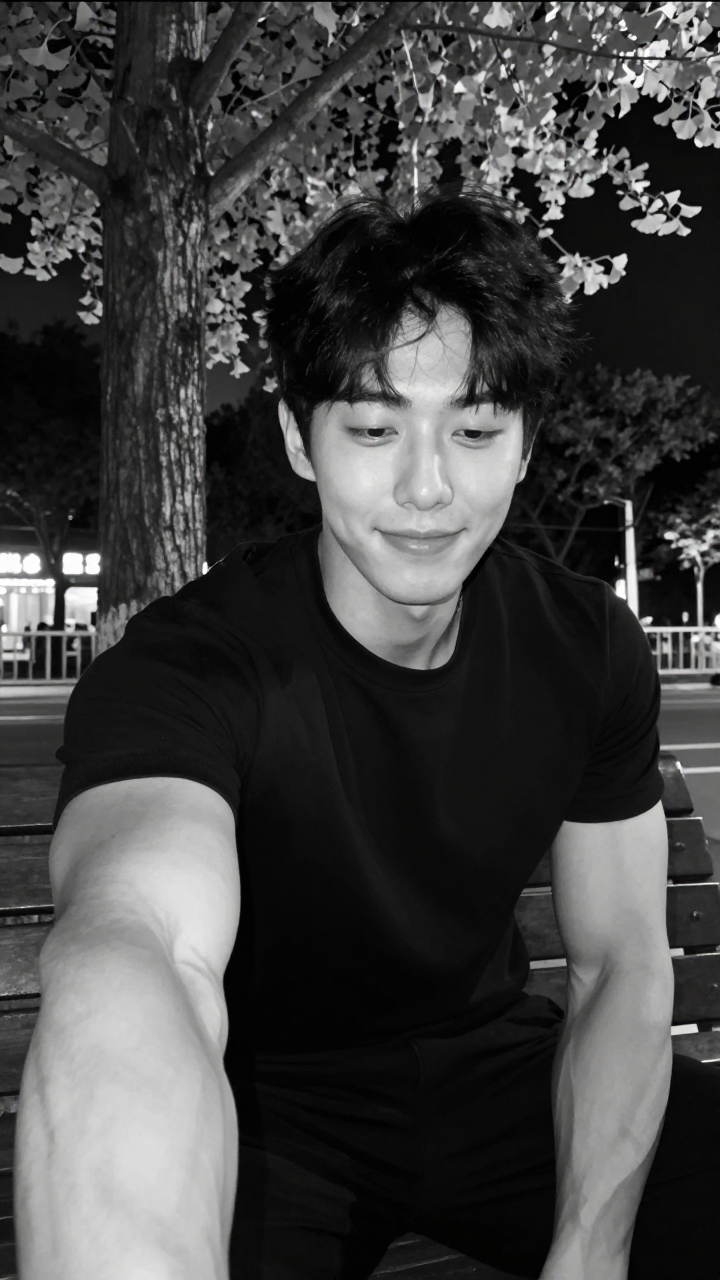 한결 — 마음은 읽어도 자기 마음은 직진뿐인 사람