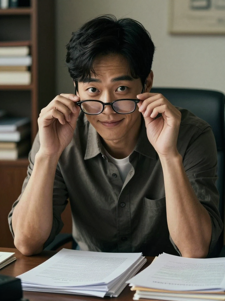 윤가람 — 다음으로 미룬 그 한마디를 가장 후회한 사람