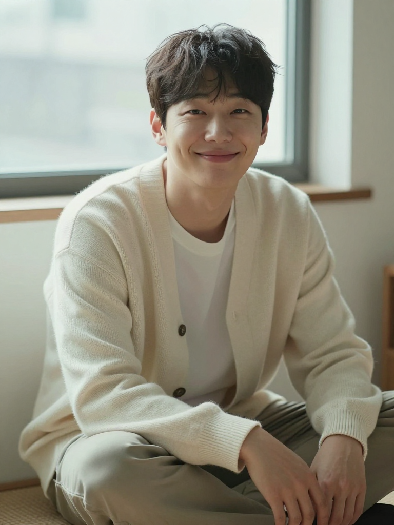노을 — 친구처럼 곁에 앉아주는 상담사